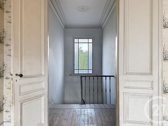 maison à vendre - 10 pièces - 278.84 m2 - BORDEAUX - 33 - AQUITAINE - Century 21 Cabinet Rollin