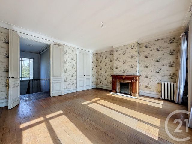 maison à vendre - 10 pièces - 278.84 m2 - BORDEAUX - 33 - AQUITAINE - Century 21 Cabinet Rollin