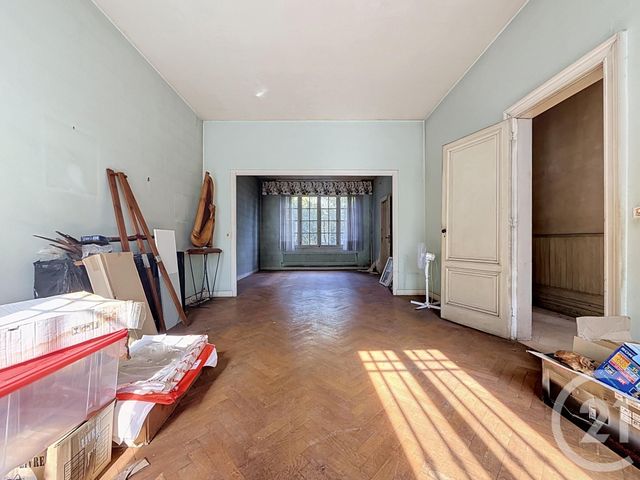 maison à vendre - 10 pièces - 278.84 m2 - BORDEAUX - 33 - AQUITAINE - Century 21 Cabinet Rollin