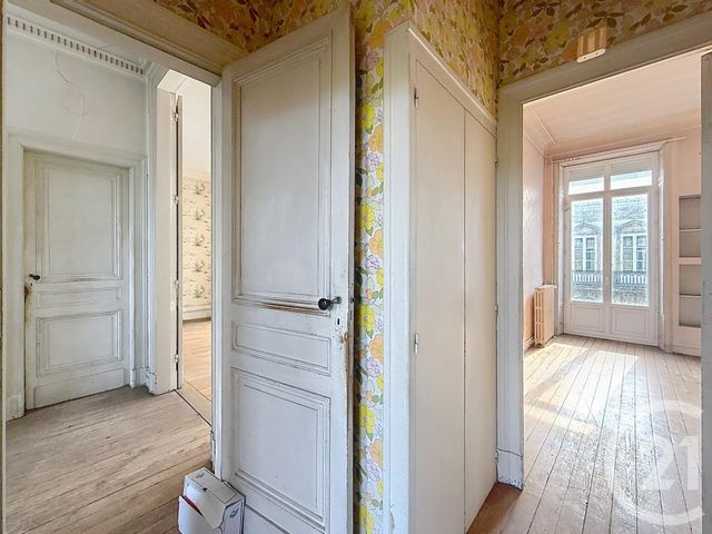 maison à vendre - 10 pièces - 278.84 m2 - BORDEAUX - 33 - AQUITAINE - Century 21 Cabinet Rollin