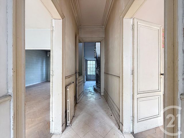 maison à vendre - 10 pièces - 278.84 m2 - BORDEAUX - 33 - AQUITAINE - Century 21 Cabinet Rollin