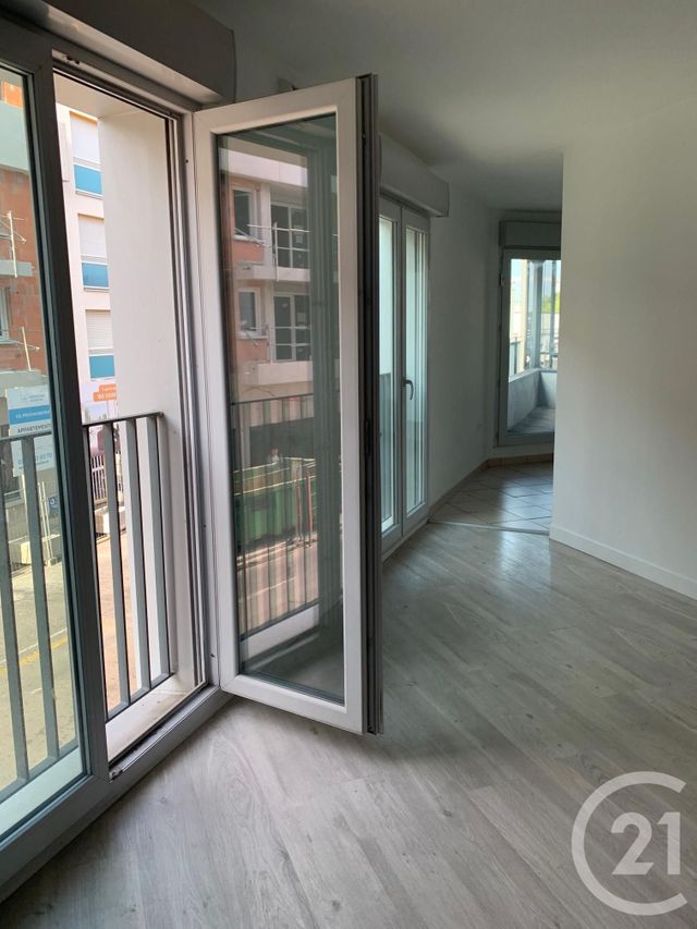 Appartement T3 à louer CENON