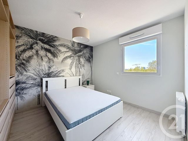 Appartement T2 à vendre - 2 pièces - 42.33 m2 - BORDEAUX - 33 - AQUITAINE - Century 21 Cabinet Rollin