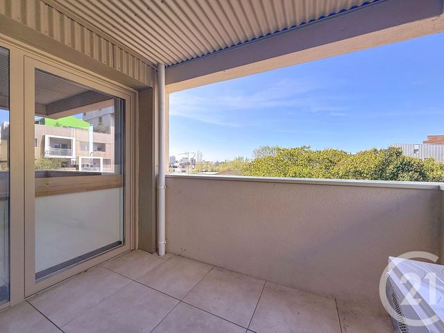 Appartement T2 à vendre - 2 pièces - 42.33 m2 - BORDEAUX - 33 - AQUITAINE - Century 21 Cabinet Rollin