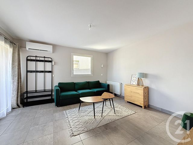 Appartement T2 à vendre - 2 pièces - 42.33 m2 - BORDEAUX - 33 - AQUITAINE - Century 21 Cabinet Rollin