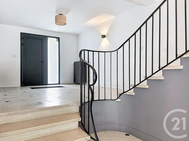 maison à louer - 5 pièces - 231.71 m2 - BORDEAUX - 33 - AQUITAINE - Century 21 Cabinet Rollin