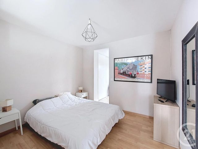 Appartement T2 à vendre - 2 pièces - 49.16 m2 - BORDEAUX - 33 - AQUITAINE - Century 21 Cabinet Rollin