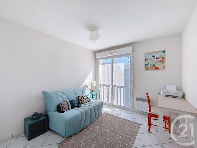 Appartement T3 à vendre - 3 pièces - 66.0 m2 - BORDEAUX - 33 - AQUITAINE - Century 21 Cabinet Rollin