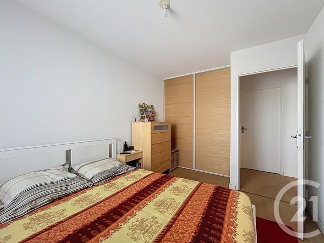 Appartement T3 à vendre - 3 pièces - 68.1 m2 - BORDEAUX - 33 - AQUITAINE - Century 21 Cabinet Rollin