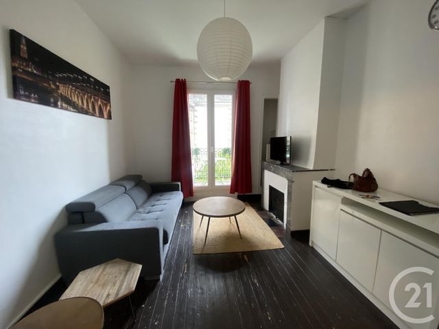 appartement - BORDEAUX - 33