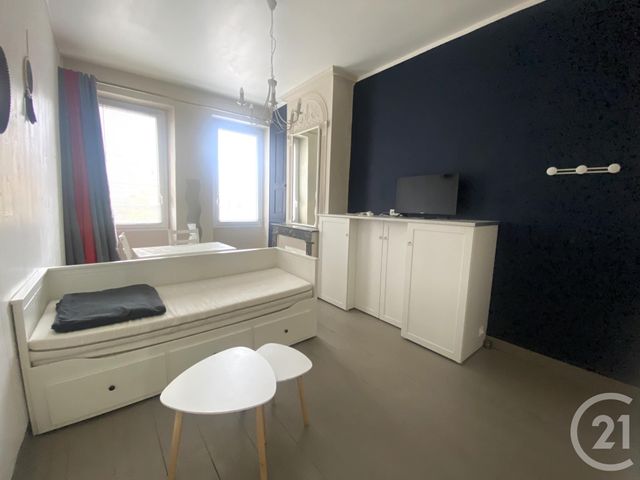 Appartement Studio à louer - 1 pièce - 22.47 m2 - BORDEAUX - 33 - AQUITAINE - Century 21 Cabinet Rollin