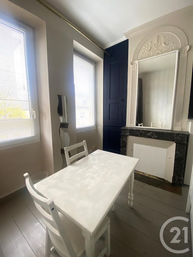 Appartement Studio à louer BORDEAUX