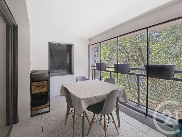 Appartement T4 à vendre - 4 pièces - 85.0 m2 - BORDEAUX - 33 - AQUITAINE - Century 21 Cabinet Rollin