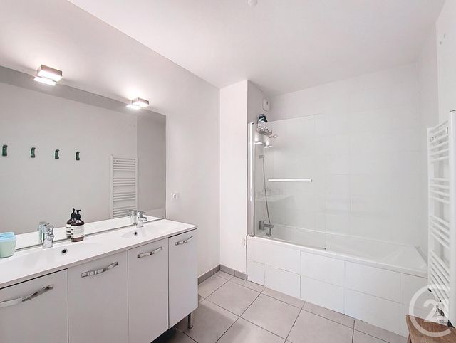 Appartement T4 à vendre - 4 pièces - 85.0 m2 - BORDEAUX - 33 - AQUITAINE - Century 21 Cabinet Rollin