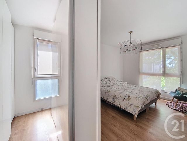 Appartement T4 à vendre - 4 pièces - 85.0 m2 - BORDEAUX - 33 - AQUITAINE - Century 21 Cabinet Rollin