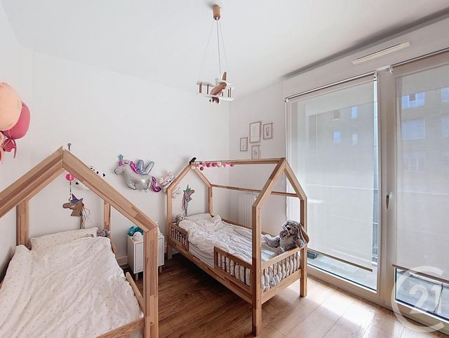 Appartement T4 à vendre - 4 pièces - 85.0 m2 - BORDEAUX - 33 - AQUITAINE - Century 21 Cabinet Rollin