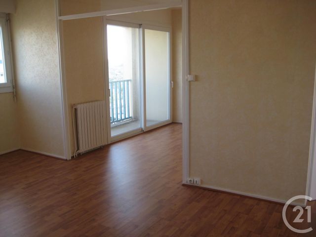 Appartement F3 à louer - 3 pièces - 67.22 m2 - LE BOUSCAT - 33 - AQUITAINE - Century 21 Cabinet Rollin