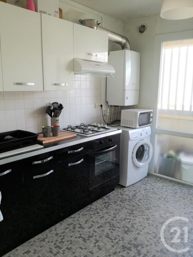 Appartement F3 à louer LE BOUSCAT
