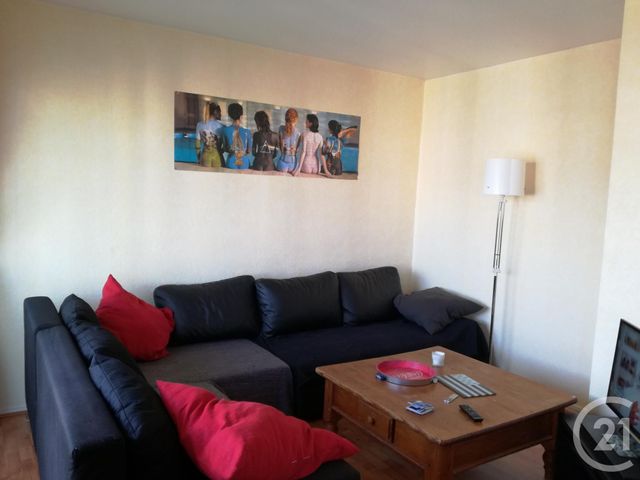 Appartement F3 à louer - 3 pièces - 67.22 m2 - LE BOUSCAT - 33 - AQUITAINE - Century 21 Cabinet Rollin