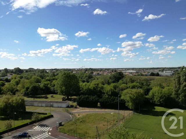 Appartement F3 à louer - 3 pièces - 67.22 m2 - LE BOUSCAT - 33 - AQUITAINE - Century 21 Cabinet Rollin