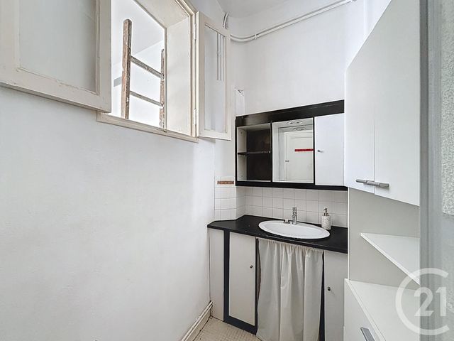 Appartement T3 à vendre - 3 pièces - 50.21 m2 - BORDEAUX - 33 - AQUITAINE - Century 21 Cabinet Rollin