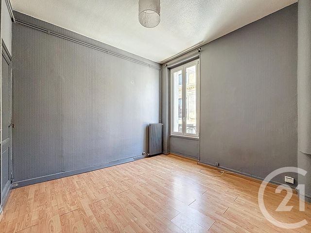 Appartement T3 à vendre - 3 pièces - 50.21 m2 - BORDEAUX - 33 - AQUITAINE - Century 21 Cabinet Rollin