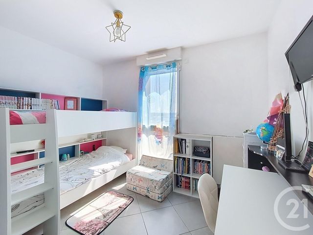 Appartement T5 à vendre - 5 pièces - 122.64 m2 - BORDEAUX - 33 - AQUITAINE - Century 21 Cabinet Rollin