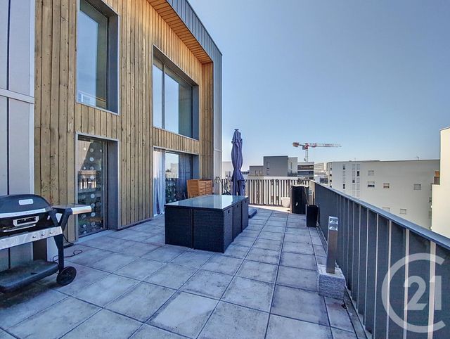 Appartement T5 à vendre BORDEAUX