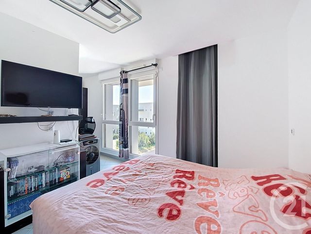 Appartement T5 à vendre - 5 pièces - 122.64 m2 - BORDEAUX - 33 - AQUITAINE - Century 21 Cabinet Rollin