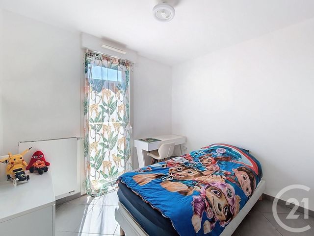 Appartement T5 à vendre - 5 pièces - 122.64 m2 - BORDEAUX - 33 - AQUITAINE - Century 21 Cabinet Rollin