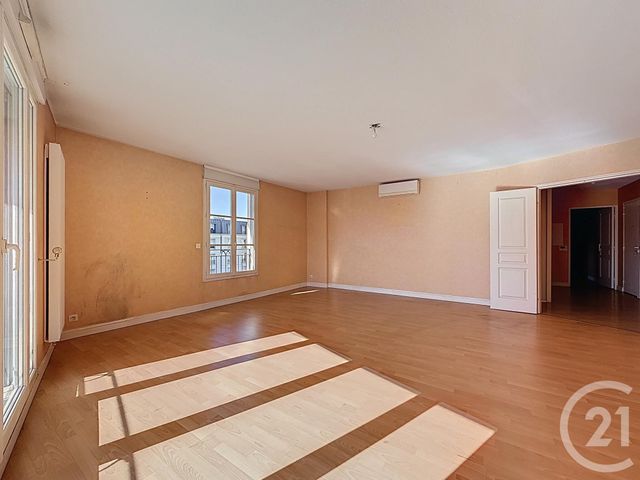 Appartement T4 à vendre - 4 pièces - 107.7 m2 - BORDEAUX - 33 - AQUITAINE - Century 21 Cabinet Rollin