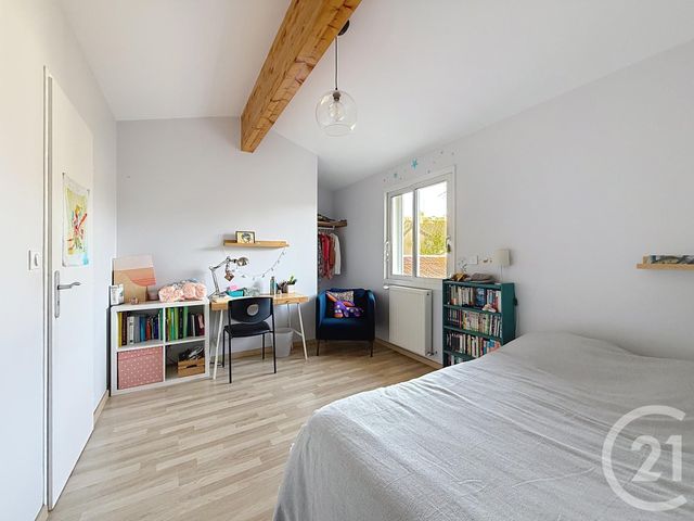 maison à vendre - 5 pièces - 124.11 m2 - BORDEAUX - 33 - AQUITAINE - Century 21 Cabinet Rollin