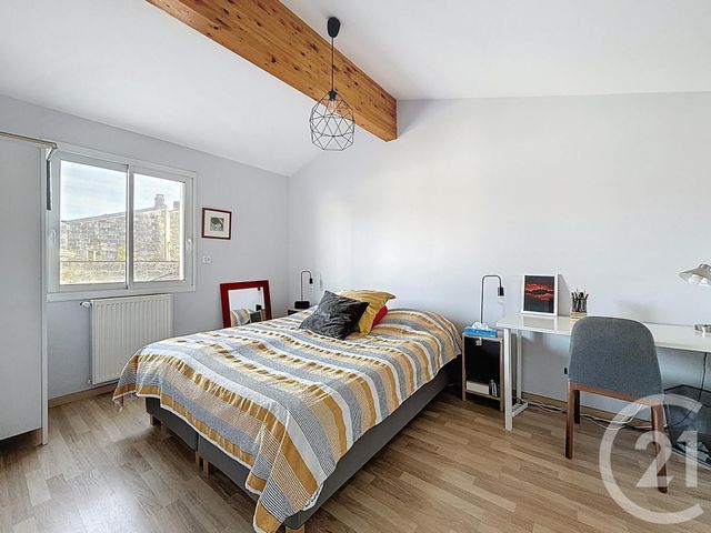 maison à vendre - 5 pièces - 124.11 m2 - BORDEAUX - 33 - AQUITAINE - Century 21 Cabinet Rollin