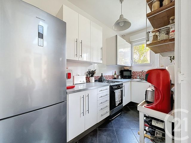 maison à vendre - 5 pièces - 124.11 m2 - BORDEAUX - 33 - AQUITAINE - Century 21 Cabinet Rollin