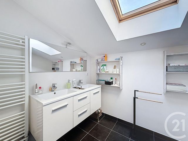 maison à vendre - 5 pièces - 124.11 m2 - BORDEAUX - 33 - AQUITAINE - Century 21 Cabinet Rollin