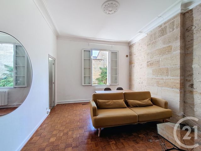 appartement - BORDEAUX - 33