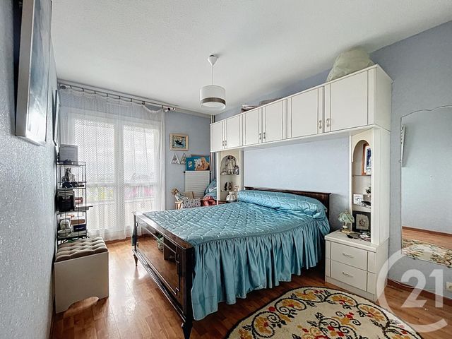 Appartement T5 à vendre - 5 pièces - 103.71 m2 - BORDEAUX - 33 - AQUITAINE - Century 21 Cabinet Rollin