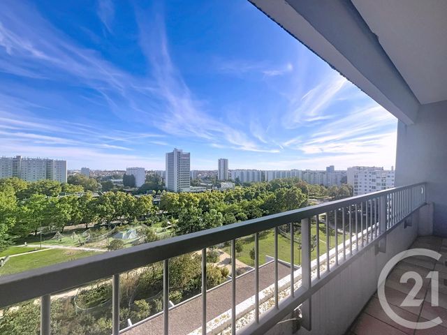 Appartement T5 à vendre - 5 pièces - 103.71 m2 - BORDEAUX - 33 - AQUITAINE - Century 21 Cabinet Rollin