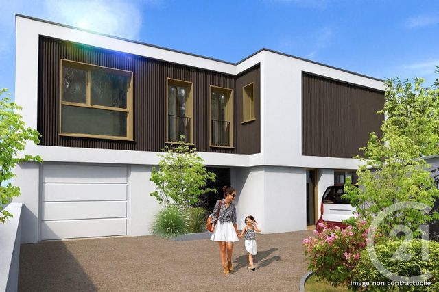 maison à vendre - 6 pièces - 179.6 m2 - BORDEAUX - 33 - AQUITAINE - Century 21 Cabinet Rollin