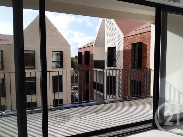 Appartement T4 à louer BEGLES