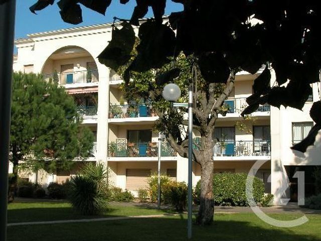 Appartement T1 à louer LE BOUSCAT