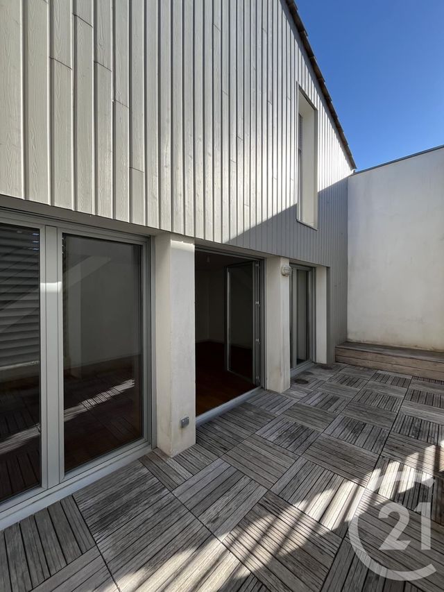 Appartement T3 à louer BORDEAUX