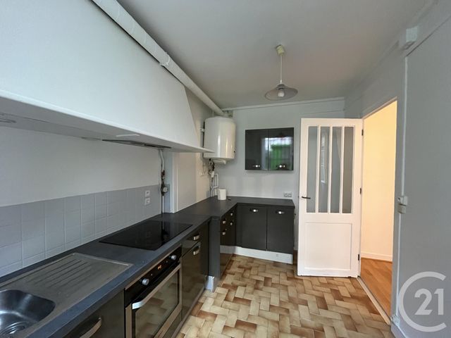 appartement - BORDEAUX - 33