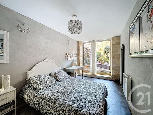 Appartement T4 à vendre - 4 pièces - 147.0 m2 - BORDEAUX - 33 - AQUITAINE - Century 21 Cabinet Rollin