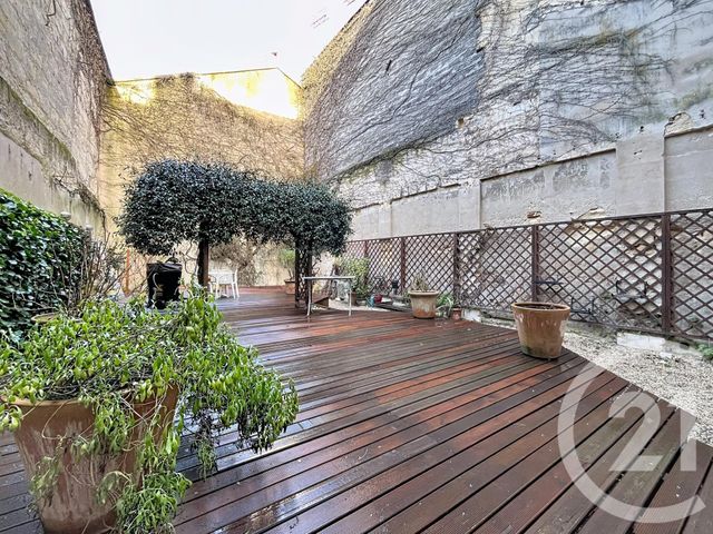 Appartement T4 à vendre - 4 pièces - 147.0 m2 - BORDEAUX - 33 - AQUITAINE - Century 21 Cabinet Rollin