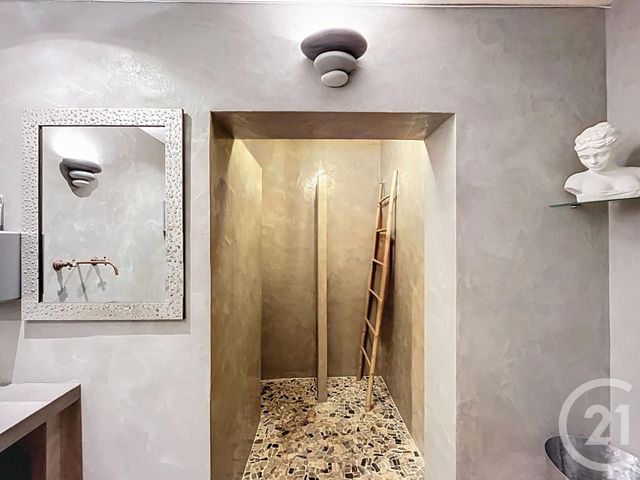 Appartement T4 à vendre - 4 pièces - 147.0 m2 - BORDEAUX - 33 - AQUITAINE - Century 21 Cabinet Rollin