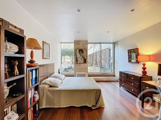 Appartement T4 à vendre - 4 pièces - 147.0 m2 - BORDEAUX - 33 - AQUITAINE - Century 21 Cabinet Rollin