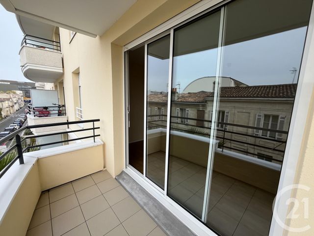 Appartement T3 à louer BORDEAUX