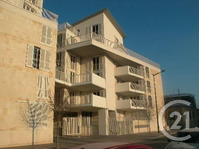 Appartement F2 à louer BORDEAUX