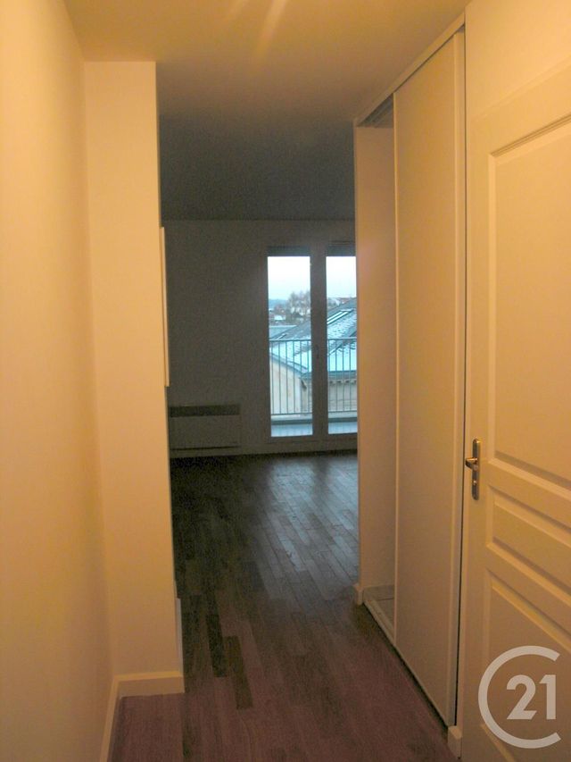 Appartement F2 à louer - 2 pièces - 39.82 m2 - BORDEAUX - 33 - AQUITAINE - Century 21 Cabinet Rollin